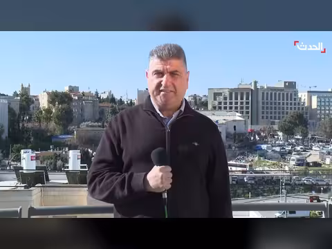 توتر في شمال إسرائيل وإطلاق مسيرات من لبنان