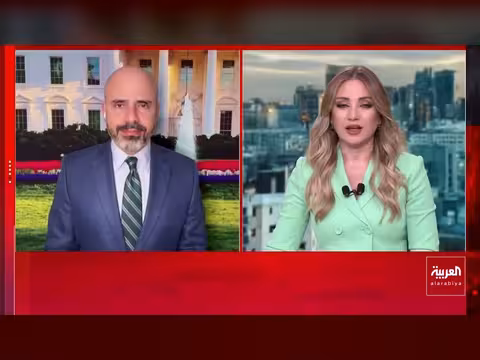 قطر تدعو لبناء على وقف النار بين واشنطن وطهران