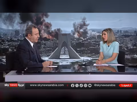 الحرس الثوري الإيراني يتولى الإشراف المباشر على الجناح العسكري لحزب الله