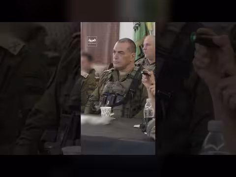 رئيس أركان الجيش الإسرائيلي: قواتنا باقية في جنوب لبنان