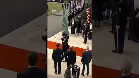 لقاء ولي العهد السعودي وترامب: زيارة تاريخية واتفاقيات استراتيجية