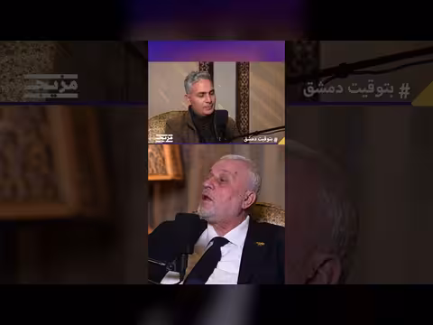 وزير الأوقاف السوري يدعو لإيقاف سفك الدماء وبناء سوريا