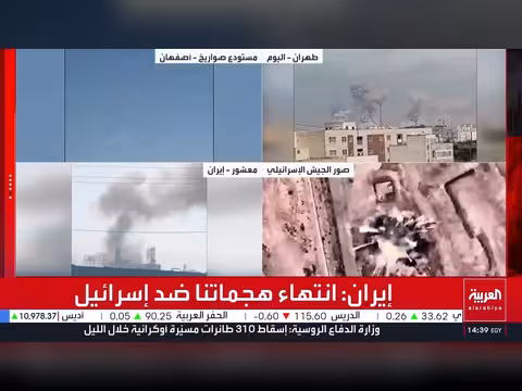تحليل: دور الحوثيين في المواجهة الإيرانية الإسرائيلية