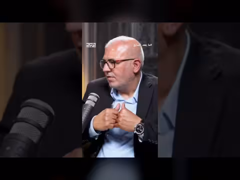 جبريل الرجوب يبرز إنجازات الرياضة الفلسطينية