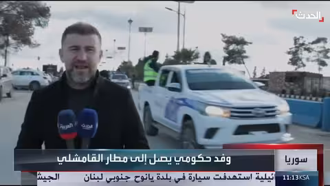 3 قتلى بغارة إسرائيلية على لبنان و300 معتقلاً في دارفور