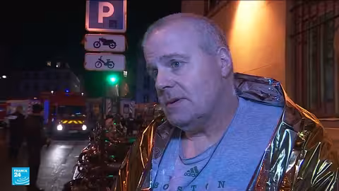 ذكرى عاشرة لهجمات باريس 2015: حصيلة دموية وذكريات مؤلمة