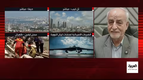 تصعيد التوترات: تحذيرات إسرائيلية لطهران وتصريحات إيرانية بالرد