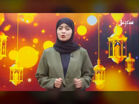 أضواء رمضان الحلقة 26