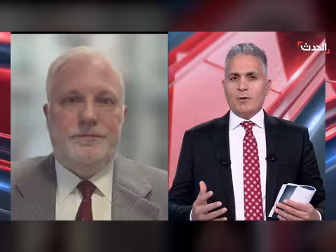 تحشيد أمريكي في المنطقة: رسالة جدية لطهران بشأن برنامجها النووي