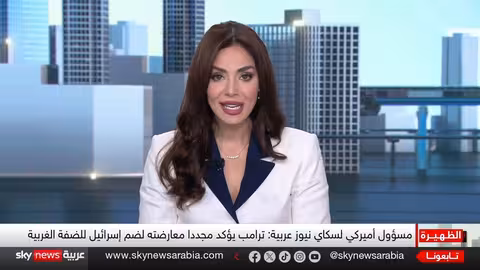 إسرائيل والضفة الغربية: تصعيد الإجراءات وتجاهل الرفض الأمريكي