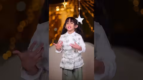 فوانيس الدنيا تنور: استقبال ضيف جديد مع ملاك فتحي في رمضان