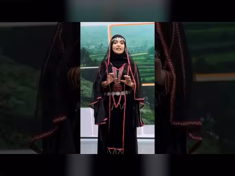 دليل رقمي يوثق تراث الأدباء اليمنيين في قناة الجمهورية