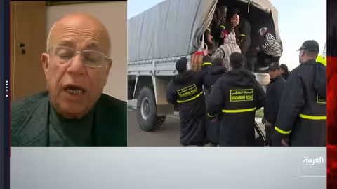 تغيرات مناخية متطرفة: فيضانات وحرائق تجتاح العالم