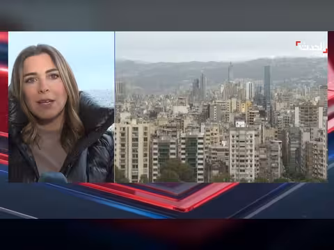 معارك ضارية بين حزب الله والجيش الإسرائيلي في الخيام جنوب لبنان