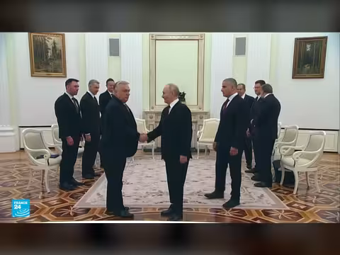 انتخابات المجر البرلمانية.. هل تتغير البلاد؟