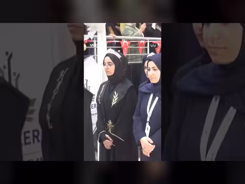 تخريج 335 حافظاً للقرآن الكريم في ولاية شرناق