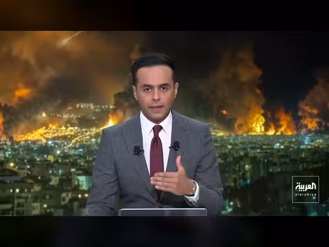 قتلى بين قادة إيران وهجمات متزامنة