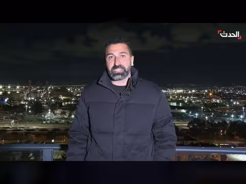 هدوء حذر في الضاحية الجنوبية بعد غارات على بيروت وصواريخ حزب الله بالجولان