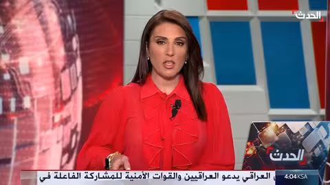 الرئيس السوري أحمد الشرع يصل واشنطن في زيارة رسمية