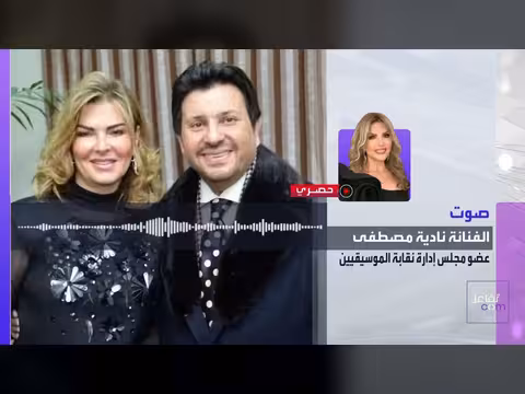 تطورات الحالة الصحية للفنان هاني شاكر