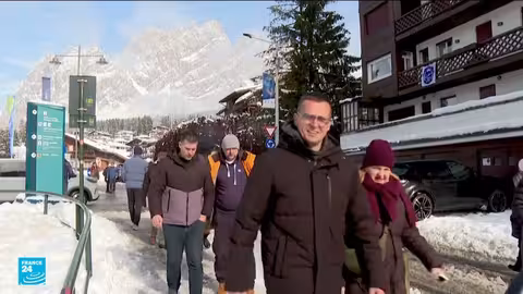 أولمبياد ميلانو-كورتينا الشتوية: افتتاح في ظل جدل حول التكاليف