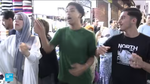 المغرب: حركة جيل زد 212 تستأنف احتجاجاتها السبت المقبل