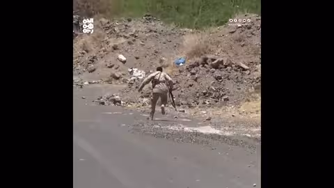 مصرع 3 حوثيين في اشتباكات تعز