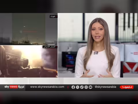 الكويت تغلق مجالها الجوي مؤقتًا بعد اعتراض أهداف جوية معادية