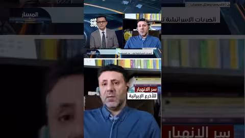 إيران وأذرعها الإقليمية: تقييم استراتيجي وتداعيات على اليمن