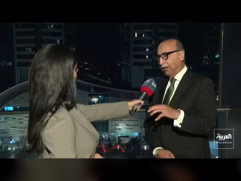 حقاني: إيران لن تفتح هرمز دون مقابل