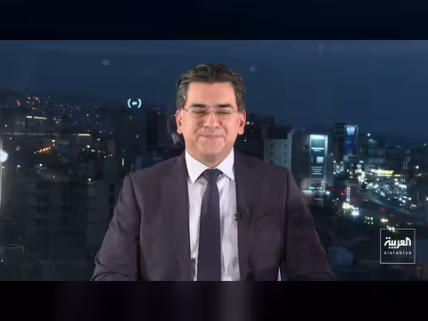 وزير الإعلام اللبناني يكشف أهداف محادثات إسرائيل