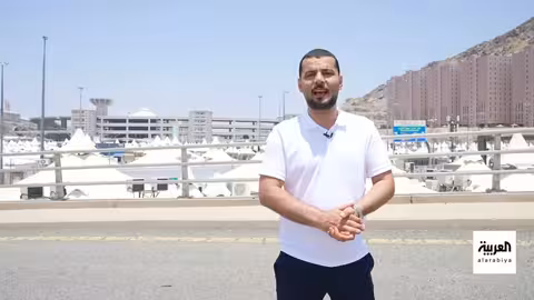 استعدادات مكثفة للحج وتحديثات في المشاعر المقدسة