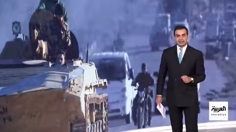 اشتباكات عنيفة في السويداء وتدخل الجيش السوري