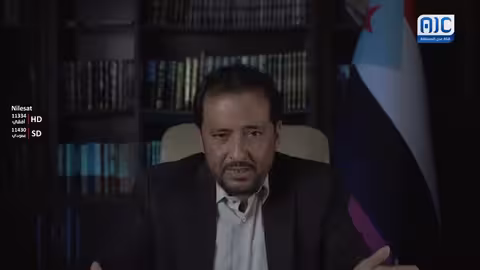 أنور التميمي: توضيحات حول توترات حضرموت وعلاقة أحداث الهضبة بالوادي