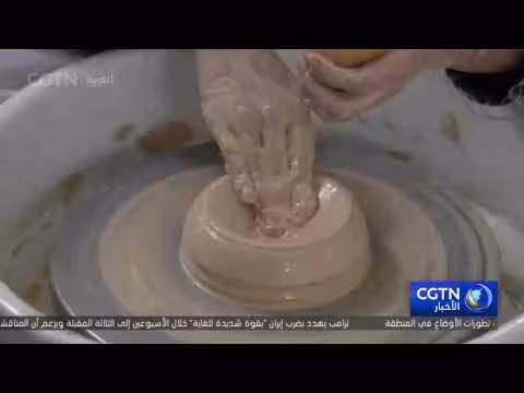 الخبرة العملية تدفع نمو السياحة في جينغدتشن