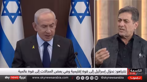 تصاعد عسكري في الشرق الأوسط: هل تقترب المواجهة مع إيران؟