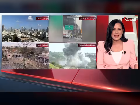 تحفظات أمريكية تدفع فرنسا للتراجع عن مبادرة وقف النار بلبنان