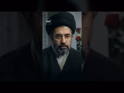 مجتبى خامنئي يخاطب العالم وسط سيطرة الحرس الثوري