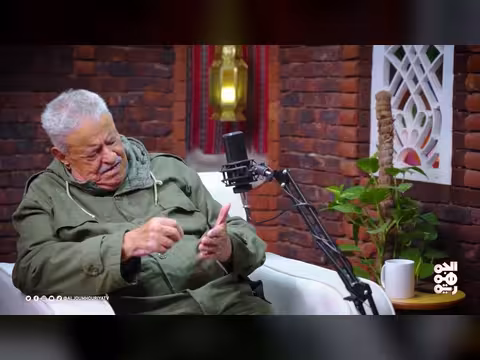 حاتم أبو حاتم يروي محطات حياته