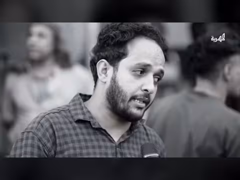 غضب الشارع على أب يجبر ابنه على التسول