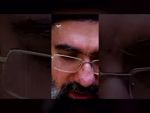 تقييم استخباراتي يكشف عن حالة المرشد الجديد