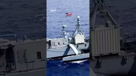 واشنطن تنشر أسلحة وطائرات في الشرق الأوسط