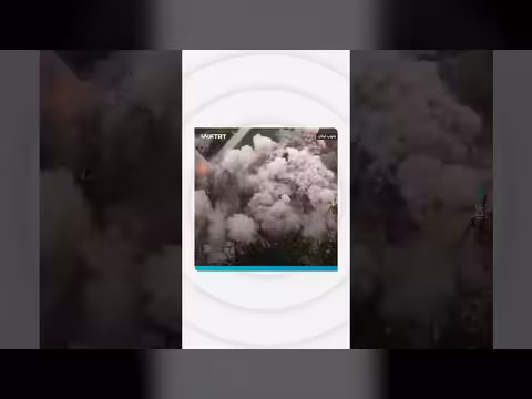 جيش الاحتلال يدمر أحياء وقرى مدنية في لبنان