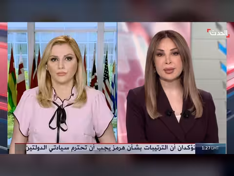 لبنان يركز في مفاوضاته مع إسرائيل على 3 نقاط