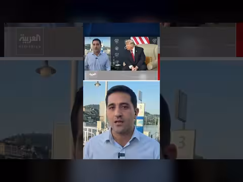 التحضيرات الأمنية في سويسرا لاستقبال اتفاق أميركا وإيران