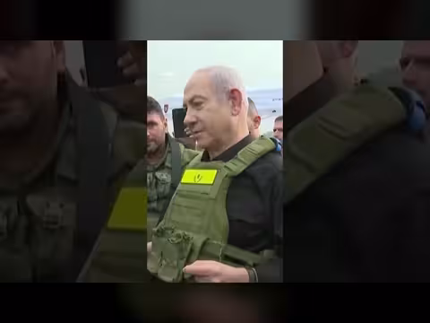 نتنياهو في وضع صعب بعد اتفاق أميركا وإيران