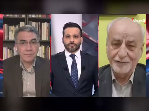 خطط ضرب إيران تصل إلى ترمب. . وتصعيد بين باكستان وأفغانستان