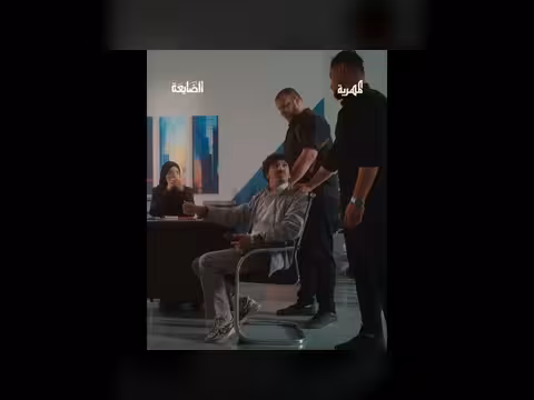 اليد اللي ما تقدر على كسرها. . بوسها الضايعة