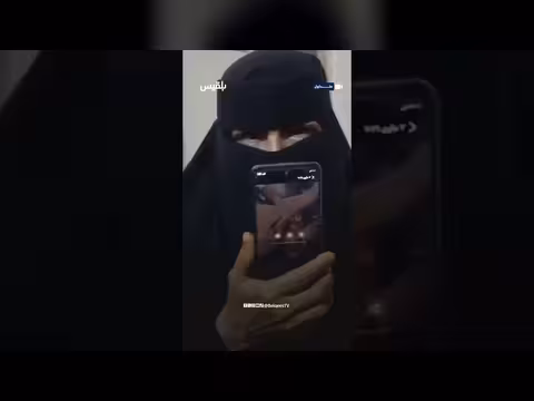 أم في عدن تناشد المحافظ لإنصاف ابنها