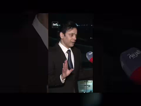 تفاؤل في إسلام آباد بشأن جولة المفاوضات الثانية